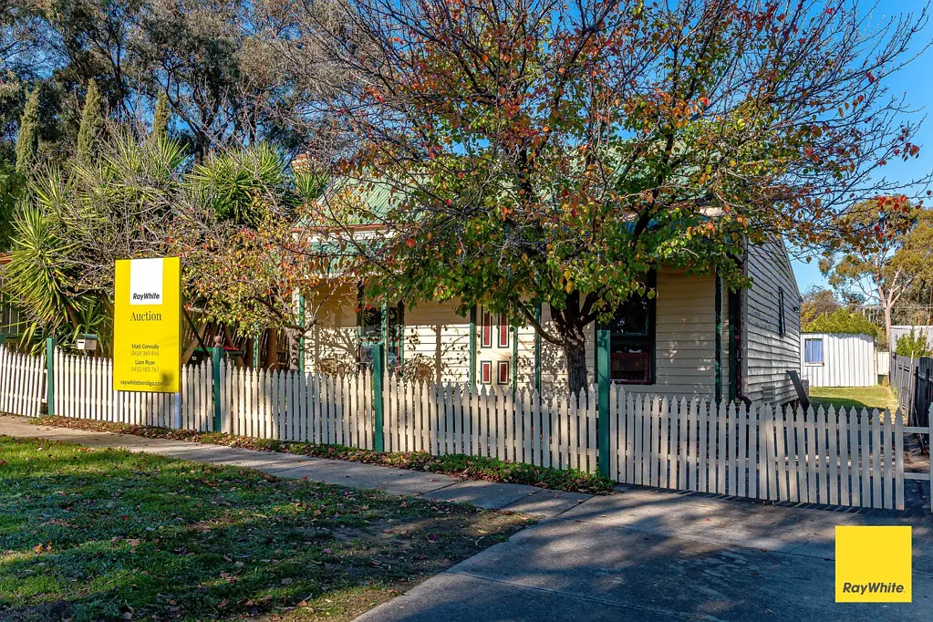 31 Graham Street, Quarry Hill, VIC 3550