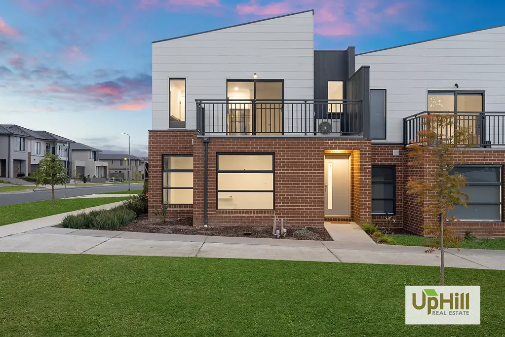 Clyde 3બેડરૂમ Brand New Edgebrook Estate