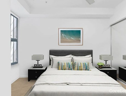 320/66 Manning ST, South Brisbane, Brisbane - Inner City Region, 1房, 1浴, Apartment