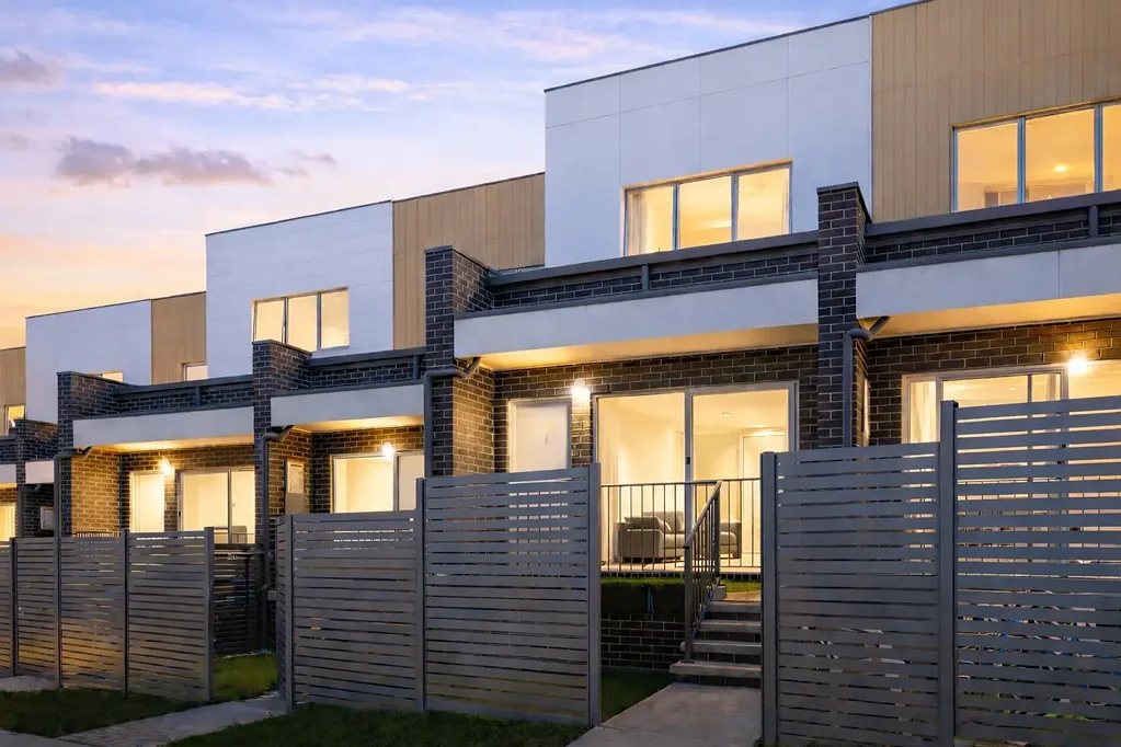 13/1 Sutherland Crescent, Taylor, ACT 2913