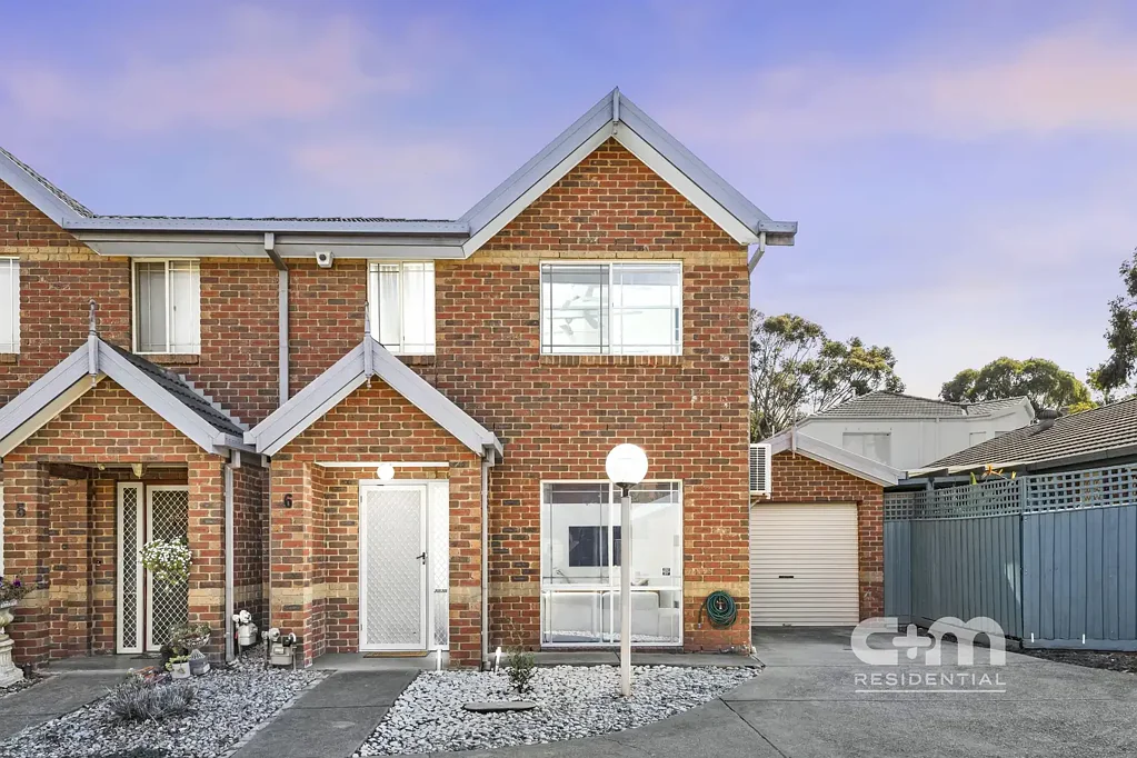 6/25 Freeman Drive, Glenroy, VIC 3046