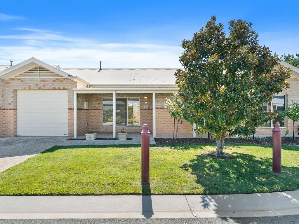 17/50-66 Erne Street, Mulwala, NSW 2647