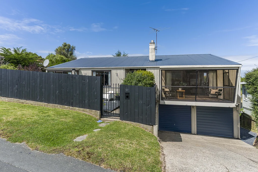 122 Larnach Road, Waverley, Dunedin, Otago