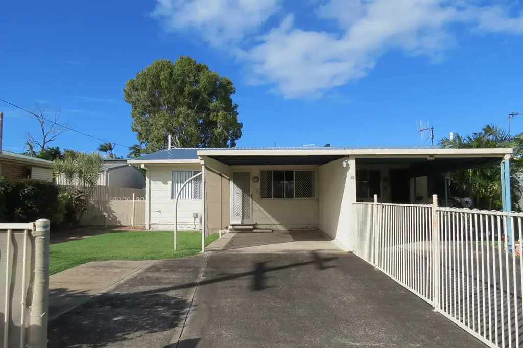 1/23 Murphy Street, Point Vernon, QLD 4655