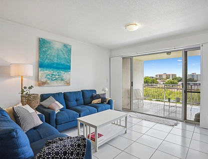 37/11-17 Stanley Street, Townsville City, Townsville, 3部屋, 2バスルーム, Apartment