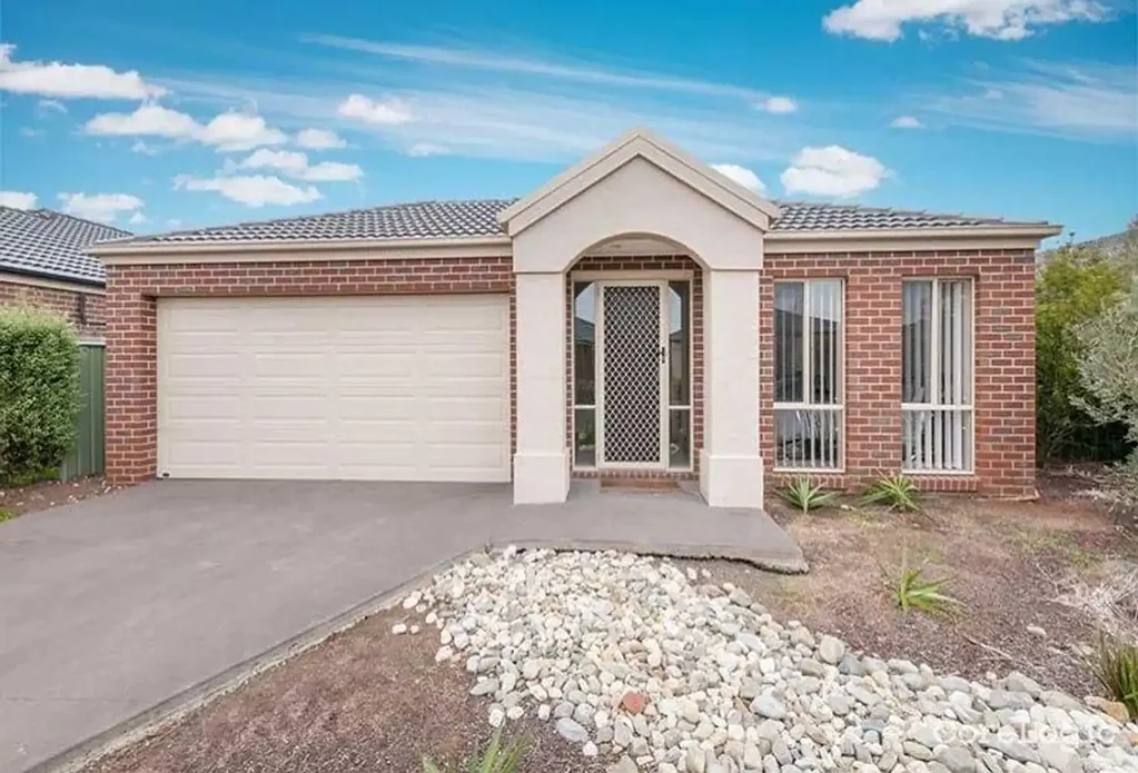 Perfect Family Home at Great Location