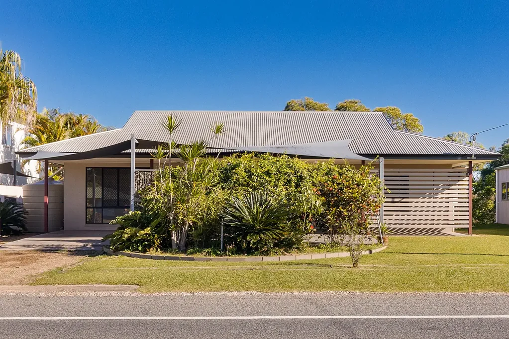 Lifestyle Living at Its Best with River Views