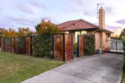 4 Macdonald Street, Ballarat East