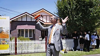 悉尼拍卖季惨淡收官，清盘率跌破60%创年内新低！