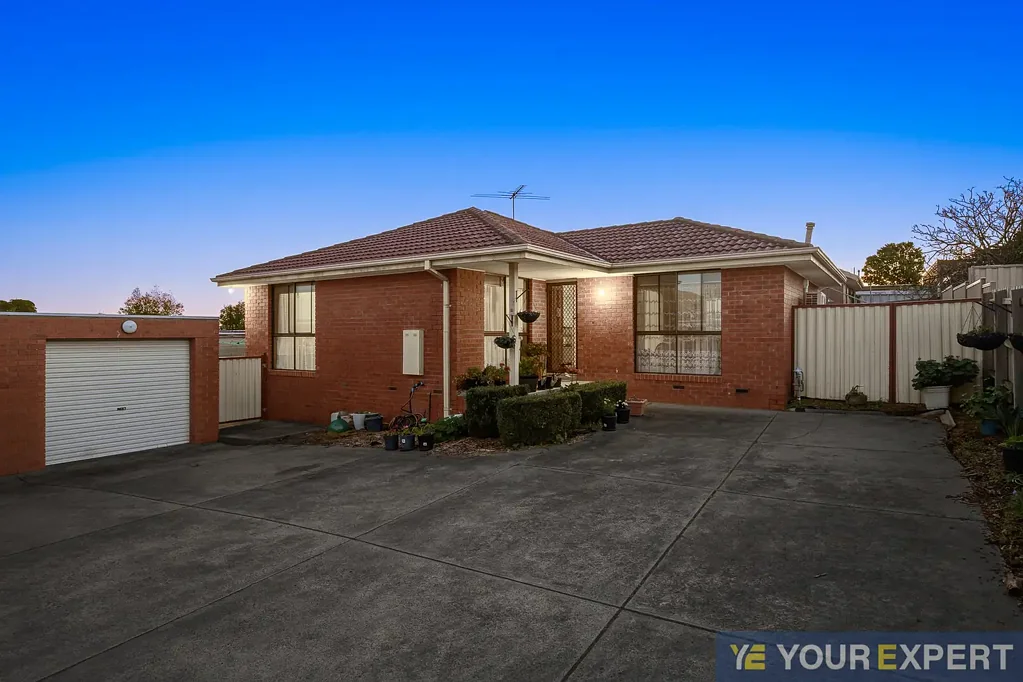 Dandenong North 2房 舒适便捷、易于打理的宜居之所，兼具投资吸引力 Low-Maintenance Living with Comfort, Convenience & Investment Appeal