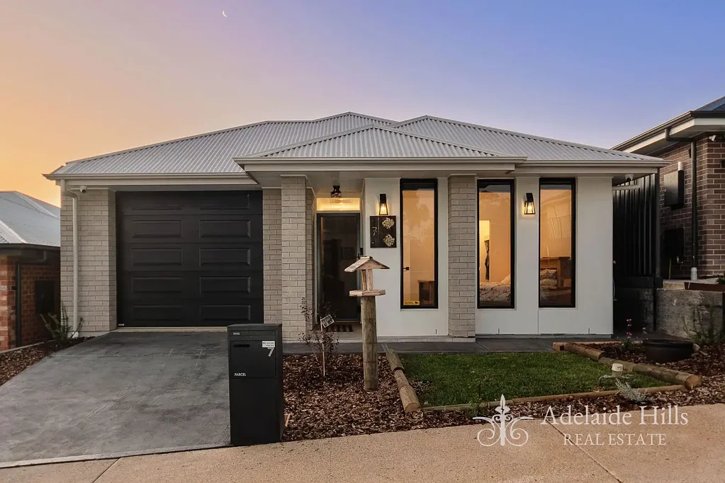 7 Kingsbridge Avenue, Mount Barker, SA 5251