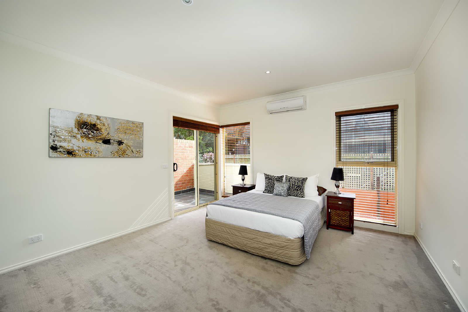 UNIT 5 1-3 BORONIA RD, VERMONT VIC 3133, 0房, 0浴, House