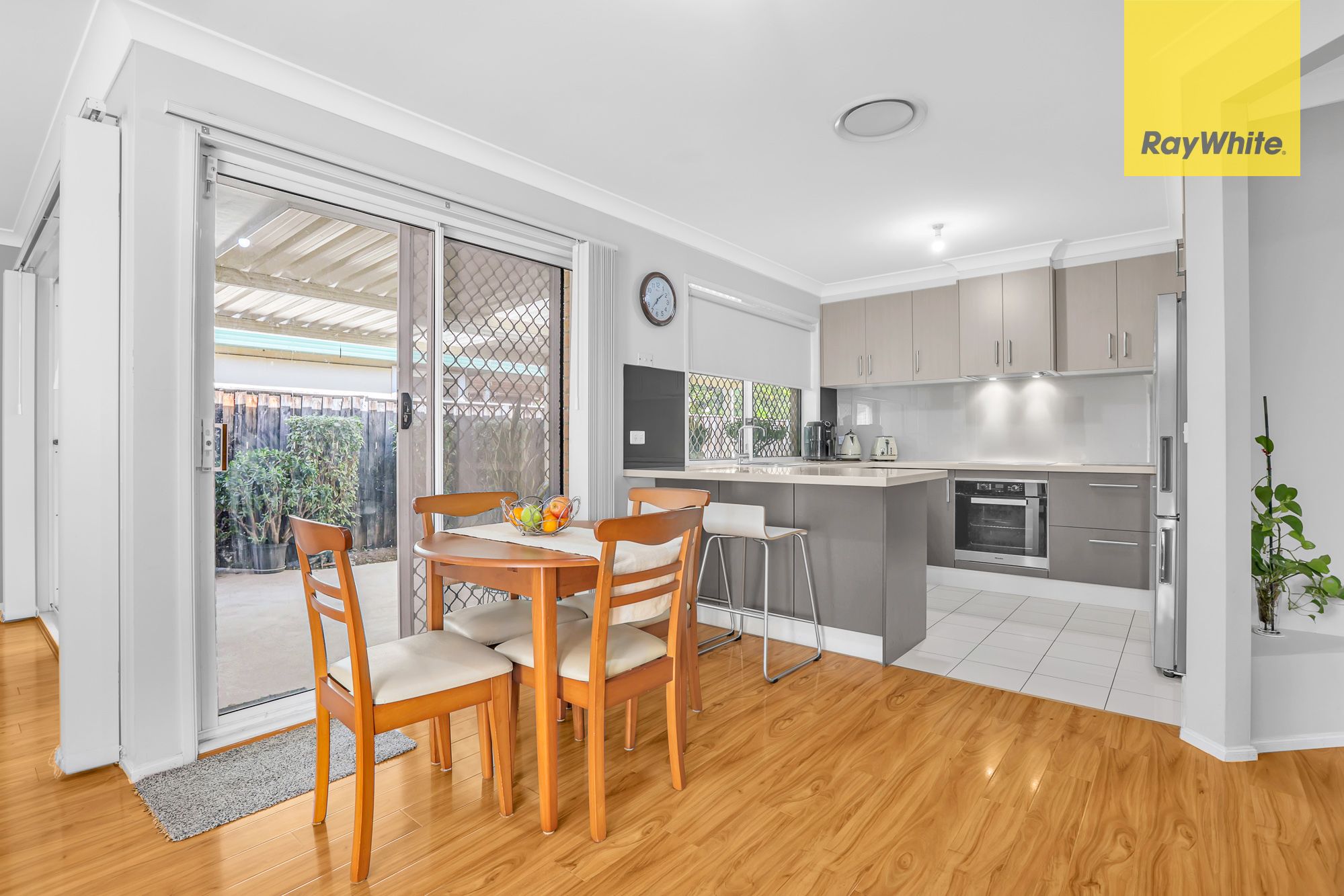 76 BURRINJUCK DR, WOODCROFT NSW 2767, 0房, 0浴, House