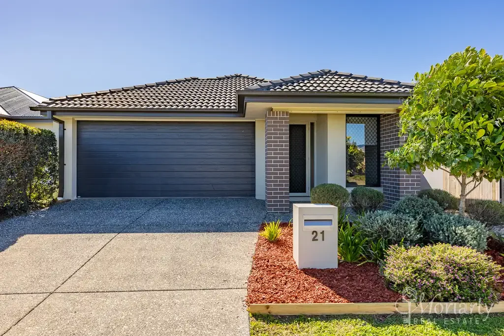 Caboolture South 3chambre Quality Metricon Build in Caboolture South – Nothing to Do but Set Your Furniture Down!