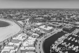 17/1 Breakwater Parade, Mandurah