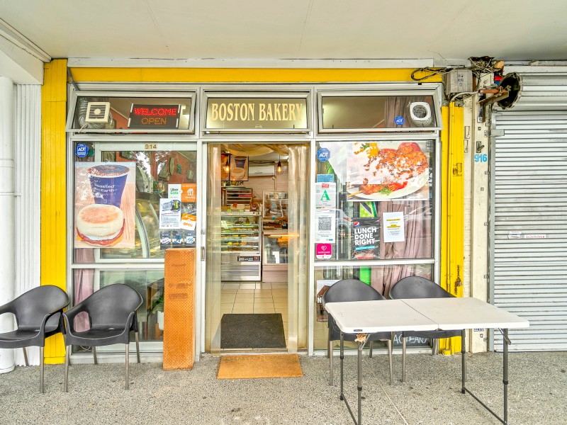 914 New North Road, Mount Albert, Auckland, 2部屋, 0バスルーム