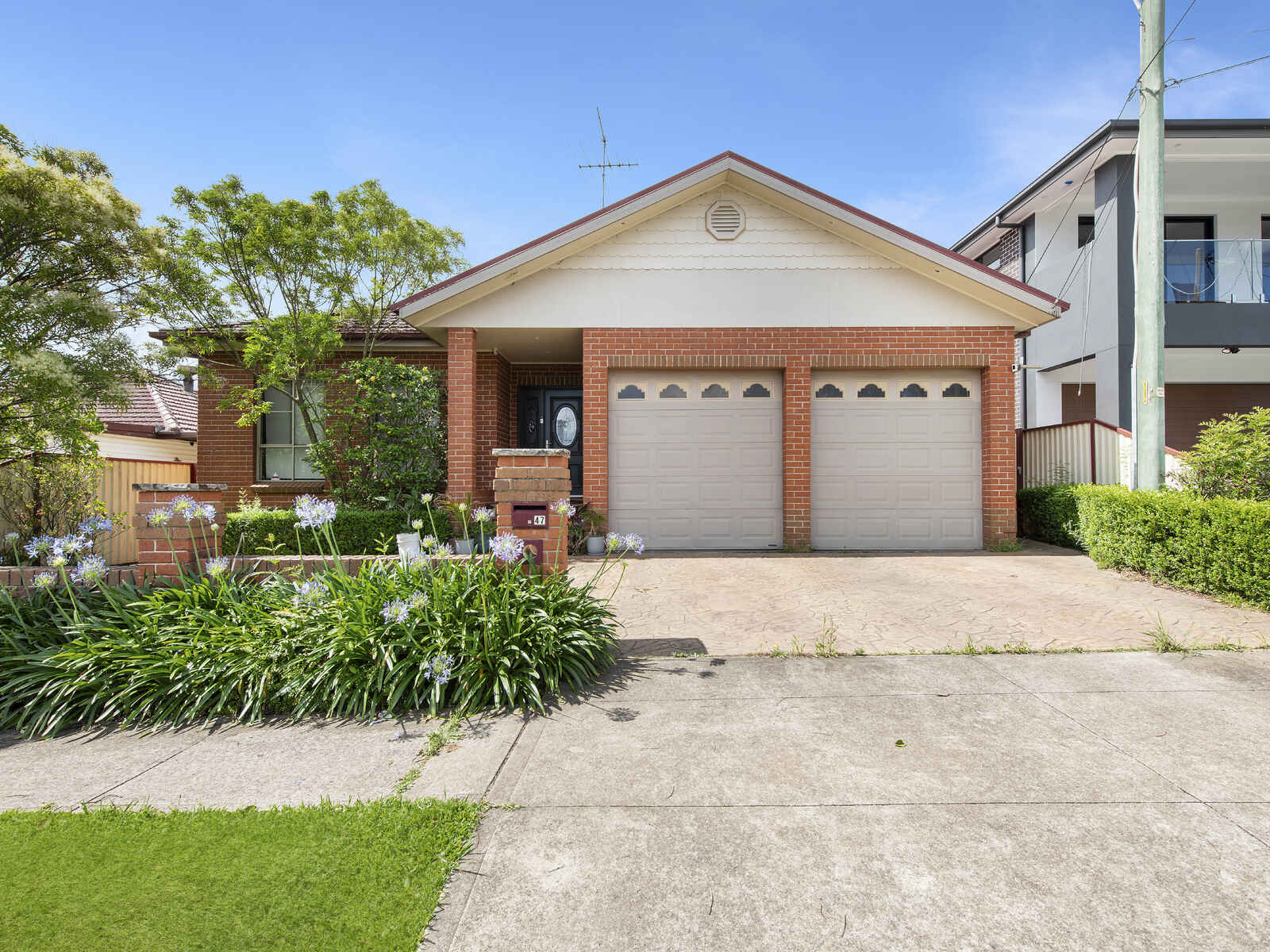 47 CAMERON ST, DOONSIDE NSW 2767, 0房, 0浴, House