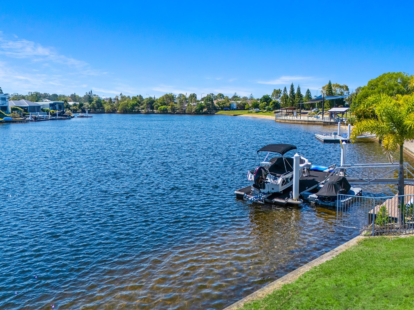 81 BELLANBOE CCT, PELICAN WATERS QLD 4551, 0 Kuwarto, 0 Banyo, Section