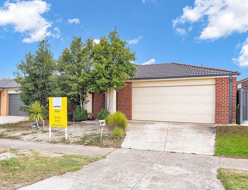 5 Gembrook Street, Manor Lakes, South West Melbourne, 3 habitaciones, 2 baños, House