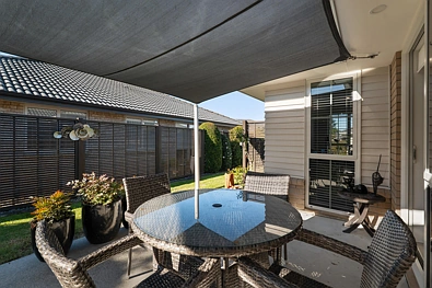 Aongatete 3 Bedroom Relaxed Lifestyle in the Fairview Community