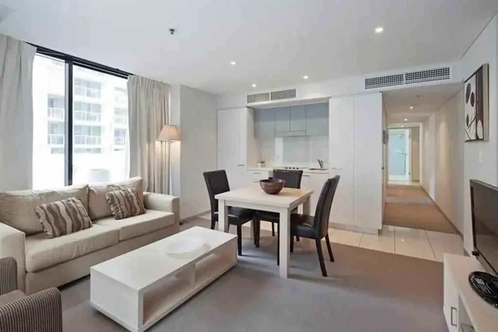 Adelaide 2房  Great CBD Apartment on North Terrace