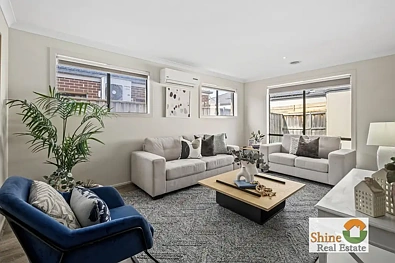 40 Seagrass Crescent, Point Cook, VIC 3030, 4 slaapkamers, 2 badkamers, House