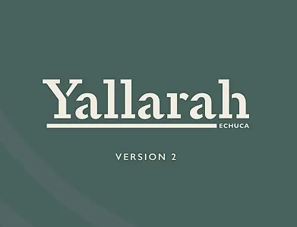 Lot 126 Yakoa Natya Avenue, Echuca, Bendigo, 4 Bedrooms, 2 Bathrooms, House