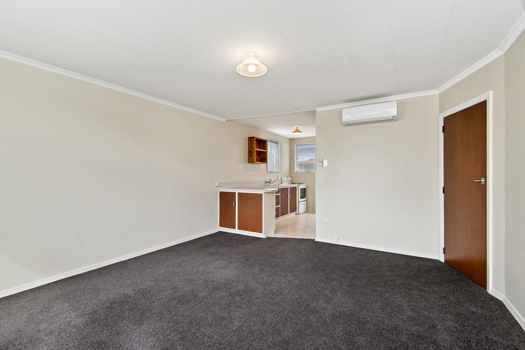 2/109 Middlepark Road, Sockburn, Christchurch, 2 રૂમ, 1 બાથરૂમ