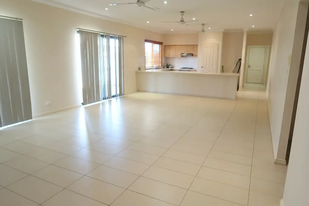 South Hedland 4Kwarto Spacious 4x2 Home on a Full-Size 505m² Block