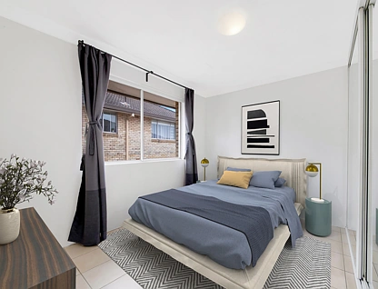 11/14 Pearson Street, Gladesville, Upper North Shore, 1 Kuwarto, 1 Banyo, Apartment