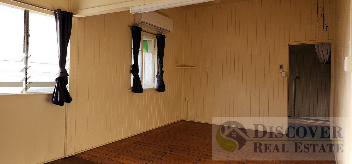 43 DEE ST, MOUNT MORGAN QLD 4714, 0 Schlafzimmer, 0 Badezimmer, House