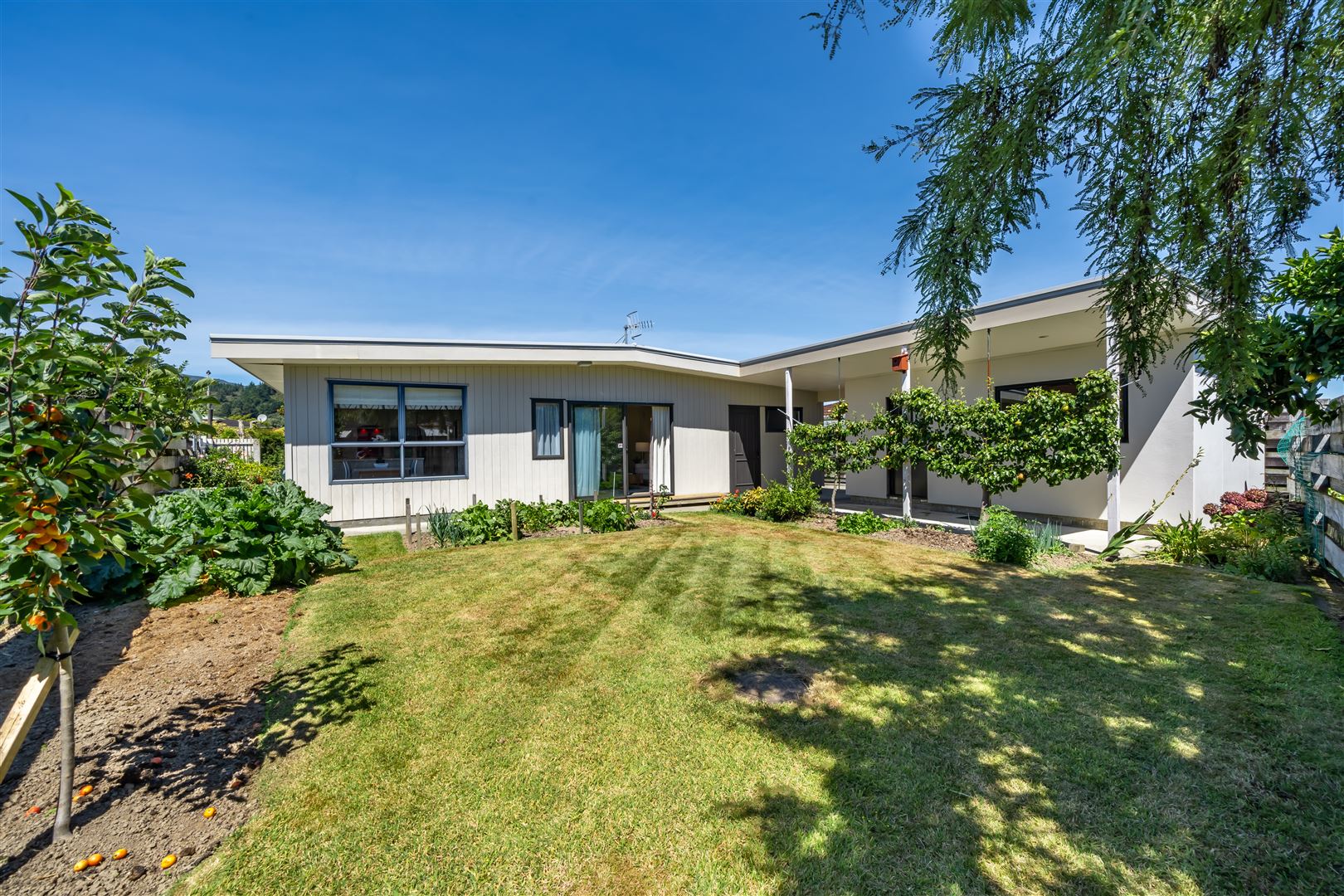 6 Seattle Grove, Totara Park, Upper Hutt, 3 Bedrooms, 0 Bathrooms