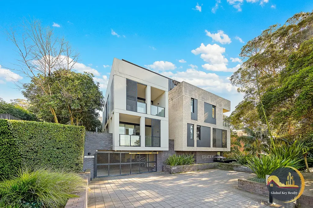 Northbridge 1બેડરૂમ Prime Lifestyle Location