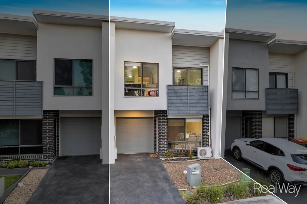 98 Parkview Parade, Ripley, QLD 4306