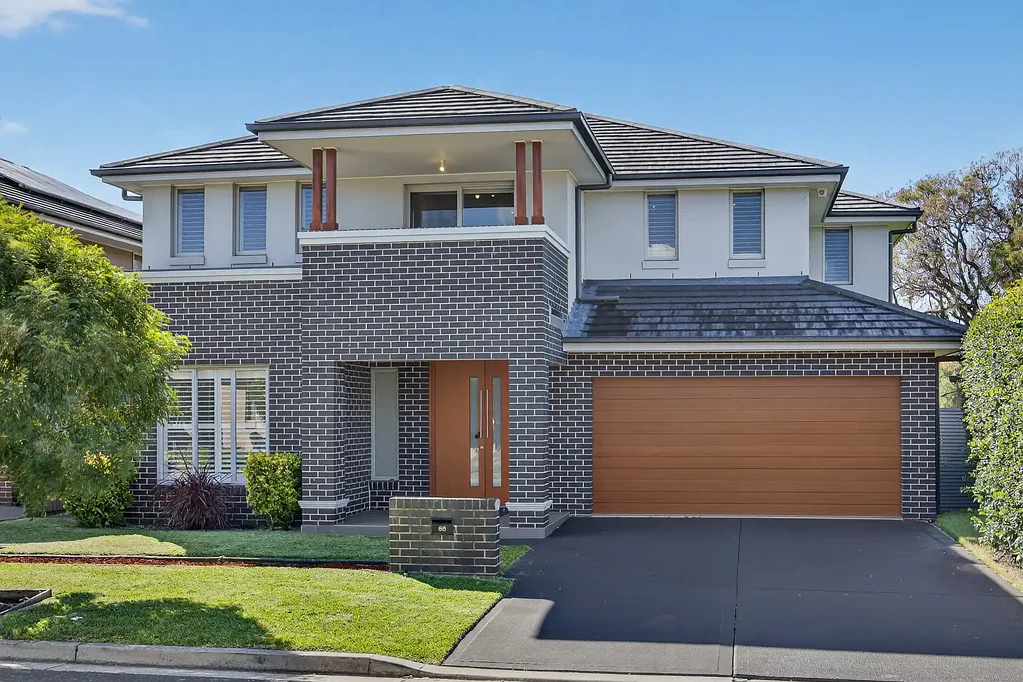 Moorebank 5침실 The Epitome of Contemporary Family Living At Lucky 88
