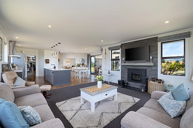 6 Westmere Drive, Upper Moutere, Tasman, Nelson, 4 Bedrooms, 2 Bathrooms, House