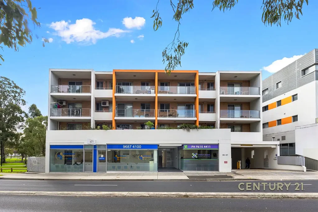 Westmead 2Kwarto CONVENIENCE, LOCATION & STYLE
