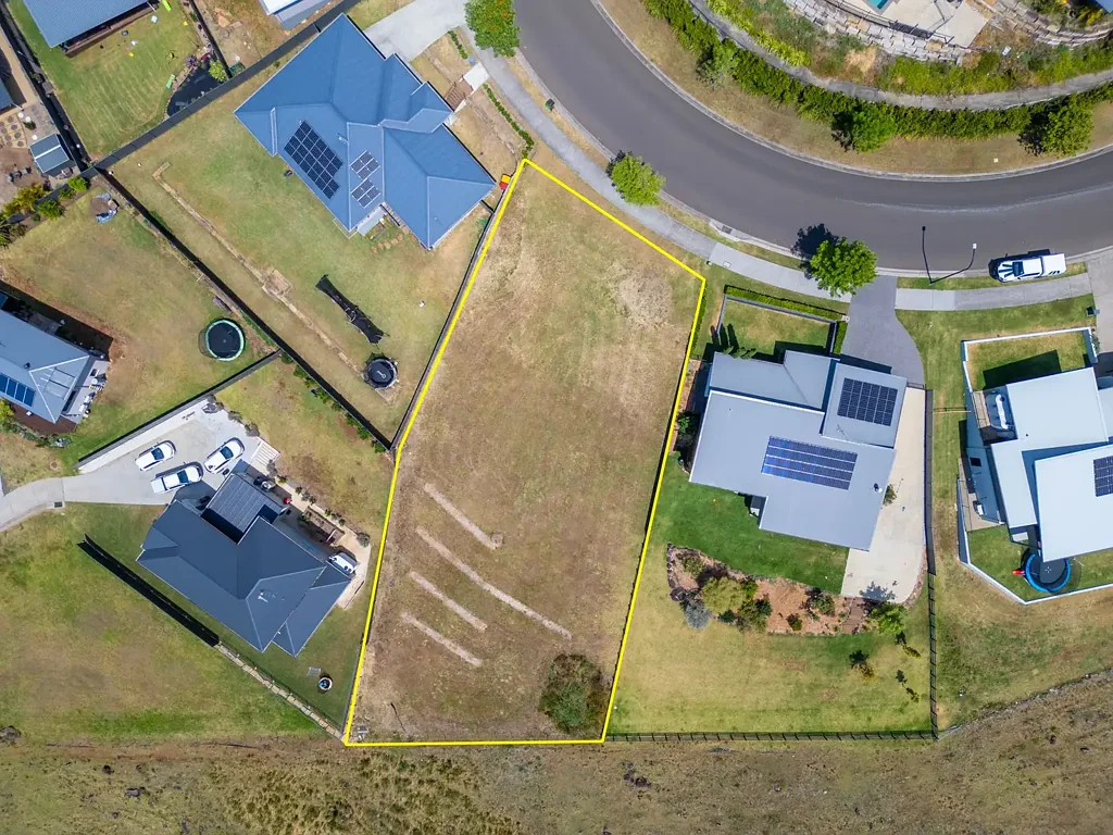 Goonellabah Prime Residential Land
