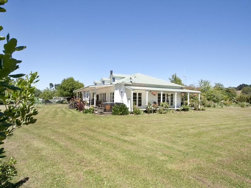 37 Hanlon Road, Ashhurst, Palmerston North, 5部屋, 2バスルーム