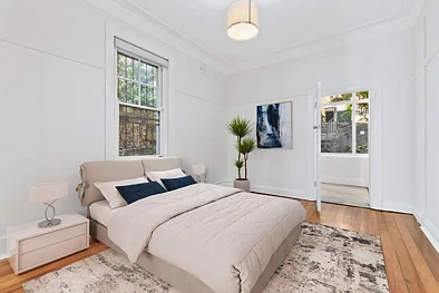 4/30 The Crescent, Vaucluse, NSW 2030, 2 Bedrooms, 1 Bathrooms, Apartment