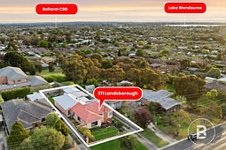 311 Landsborough Street, Ballarat North