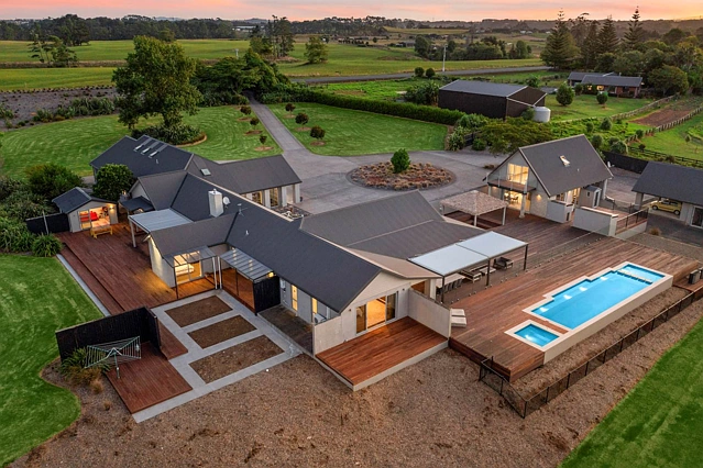 660 Glenbrook Road, Karaka, Franklin