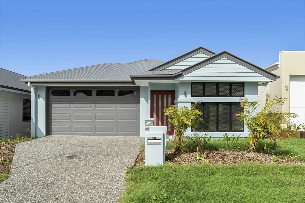 Burpengary 4બેડરૂમ EXCLUSIVE HOUSE AND LAND PACKAGES - Over $75,000 worth of Luxury Upgrades including FREE 6.6kw Solar System this SEPTEMBER!