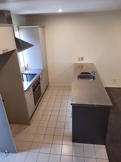 Immaculate Terraced Home with Parking