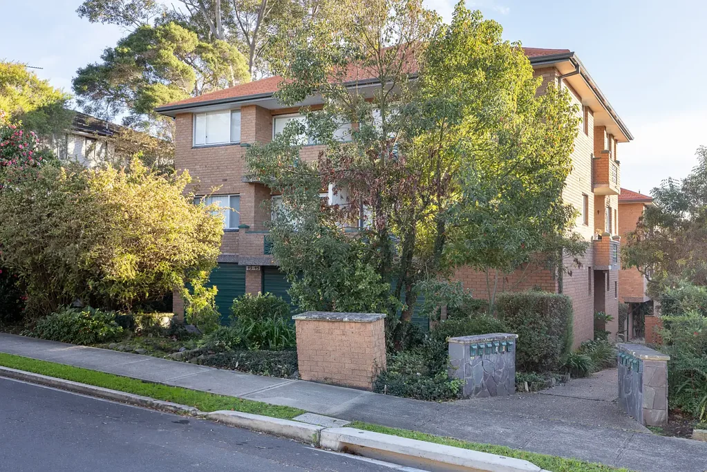 3/43-45 Cobar Street, Dulwich Hill, NSW 2203