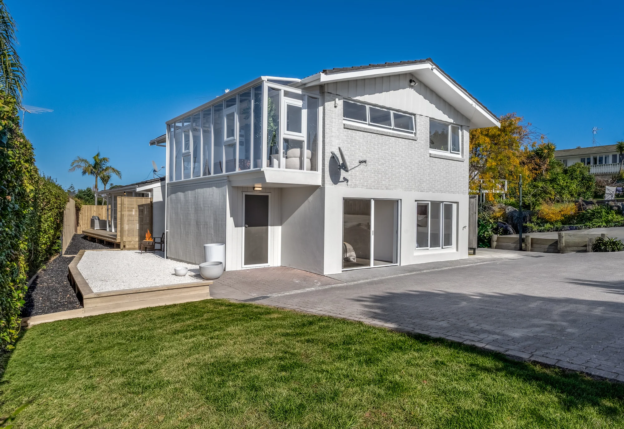 Mellons Bay 5ਬੈੱਡਰੂਮ Redefined lifestyle with dual living in Macleans!