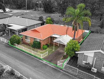 7/31 Perigee Close, Doonside, NSW 2767, 3房, 1浴, House
