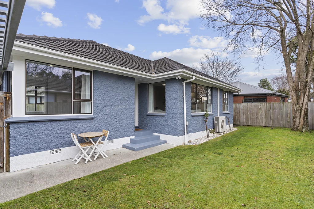 9 Pinehurst Crescent, Russley, Christchurch, Canterbury