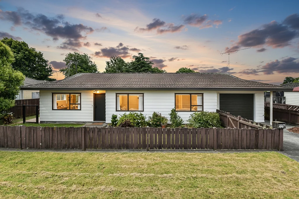 1/33 Onslow Road, Papakura, Auckland