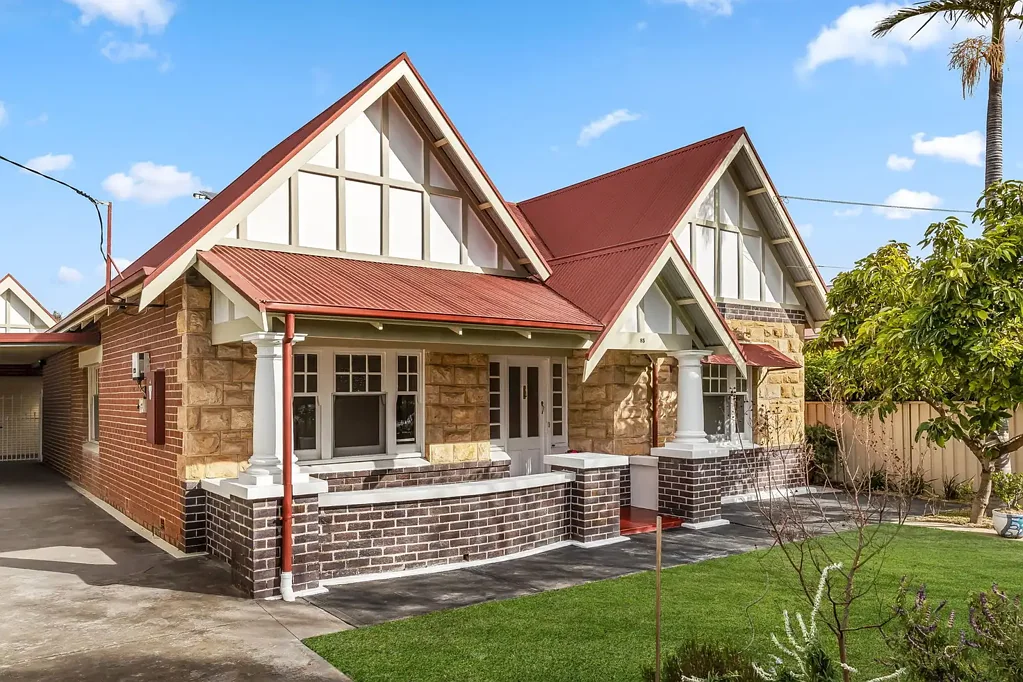 85 Farrant Street, Prospect, SA 5082